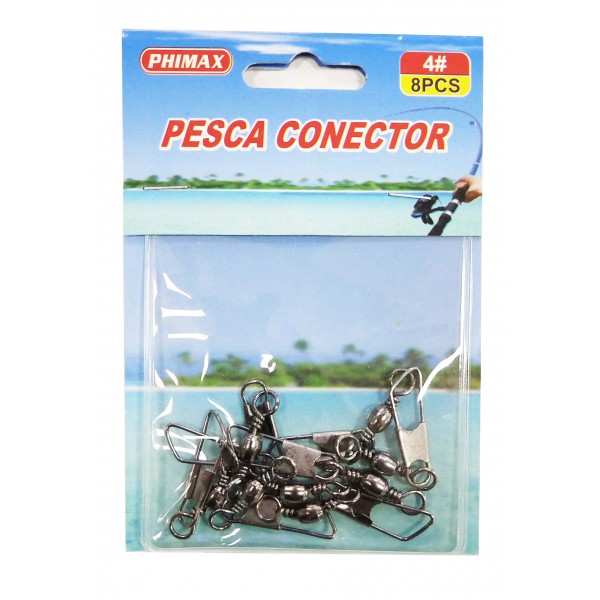 ΣΤΡΙΦΤΑΡΙ 4# 8PCS